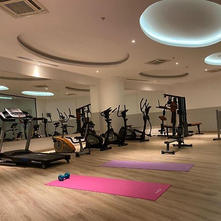 Seven For Life Thermal Hotel Κουσάντασι Εξωτερικό φωτογραφία