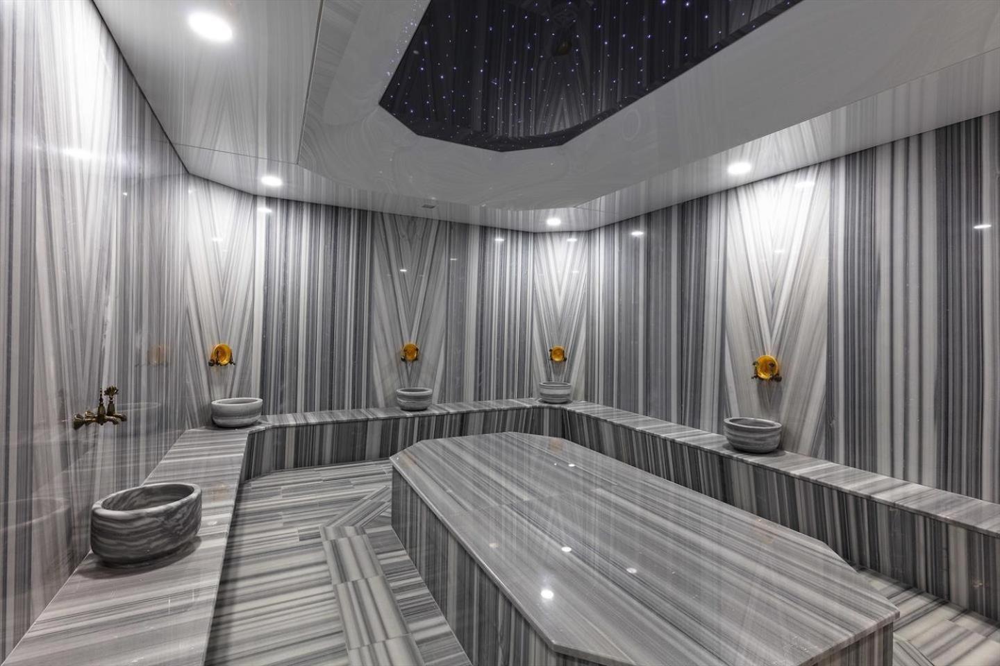 Seven For Life Thermal Hotel Κουσάντασι Εξωτερικό φωτογραφία