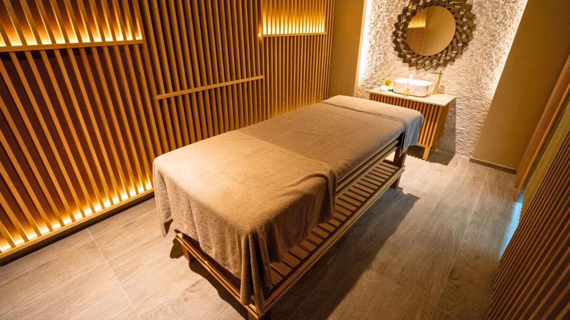 Seven For Life Thermal Hotel Κουσάντασι Εξωτερικό φωτογραφία