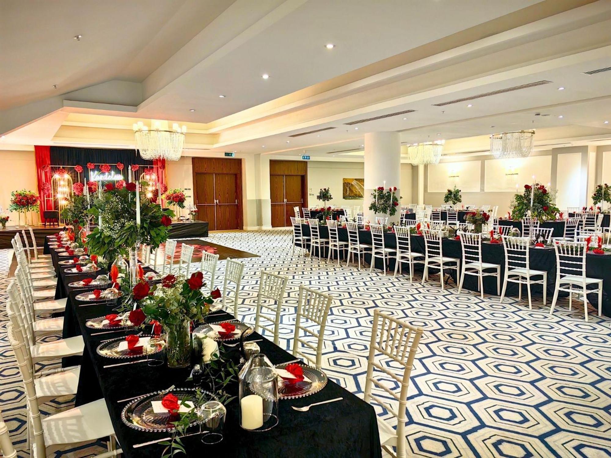 Seven For Life Thermal Hotel Κουσάντασι Εξωτερικό φωτογραφία