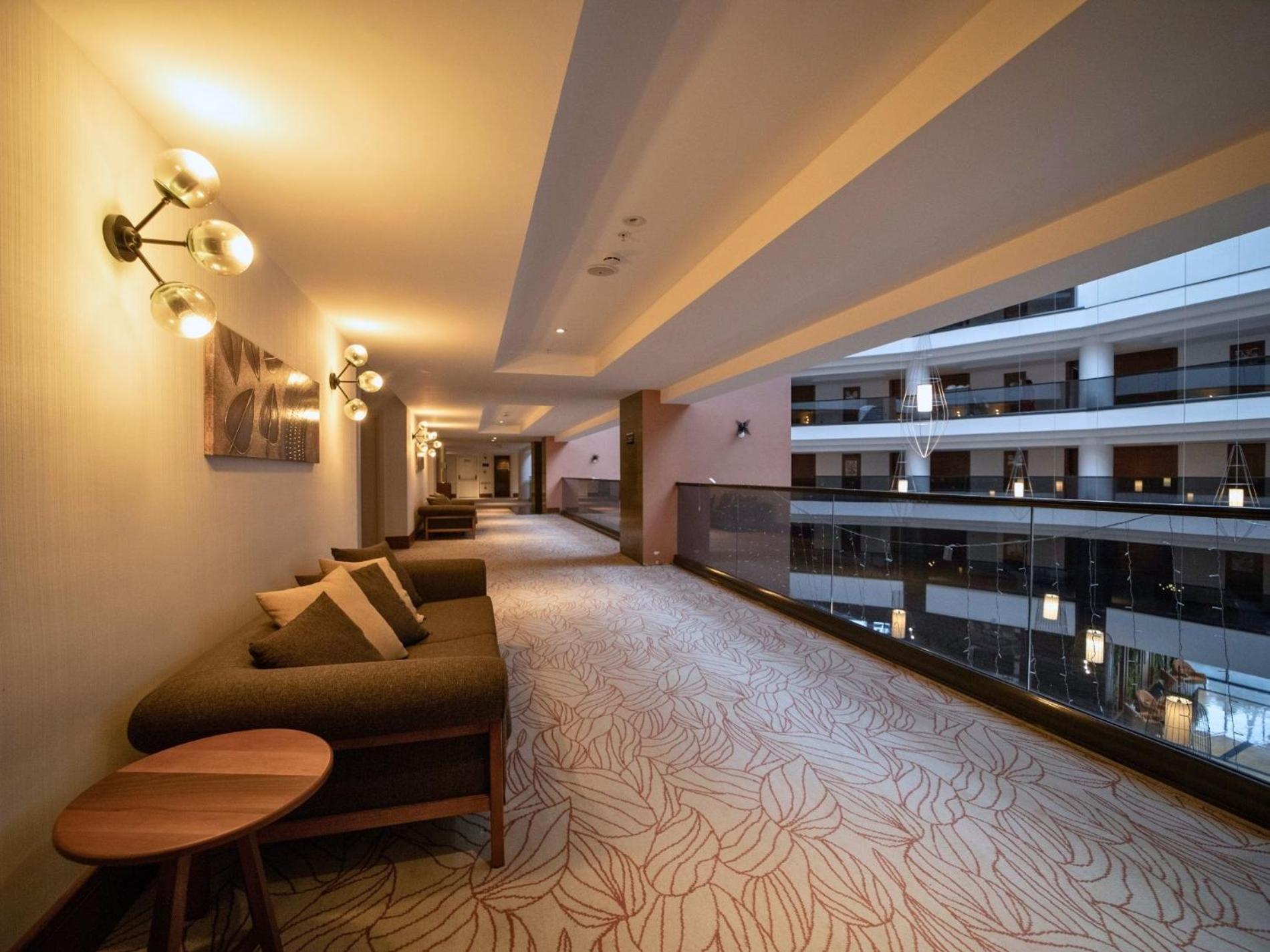 Seven For Life Thermal Hotel Κουσάντασι Εξωτερικό φωτογραφία