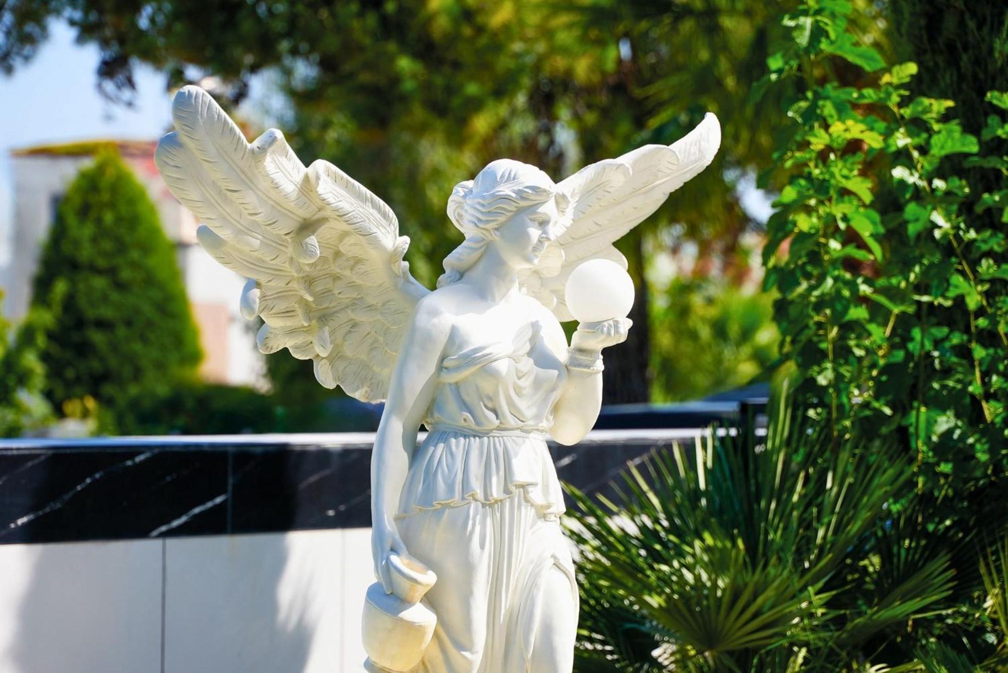 Seven For Life Thermal Hotel Κουσάντασι Εξωτερικό φωτογραφία